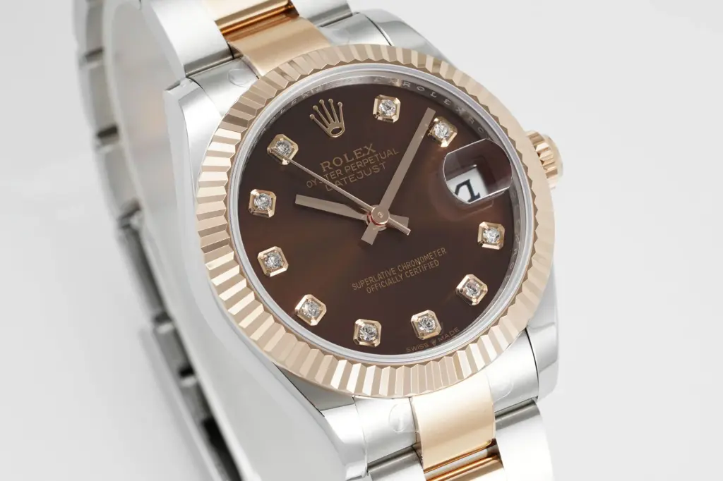 AR Factory Rolex Datejust 31mm — image 3