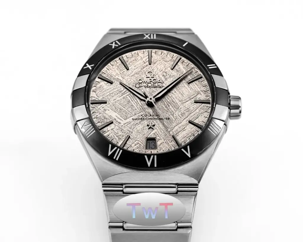 Omega Constellation 41mm — image 5