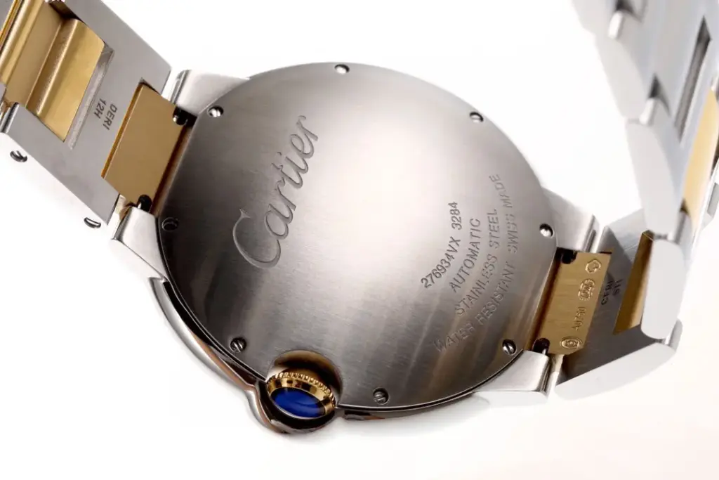 AF Factory Cartier Ballon Bleu de Cartier 42mm — image 3