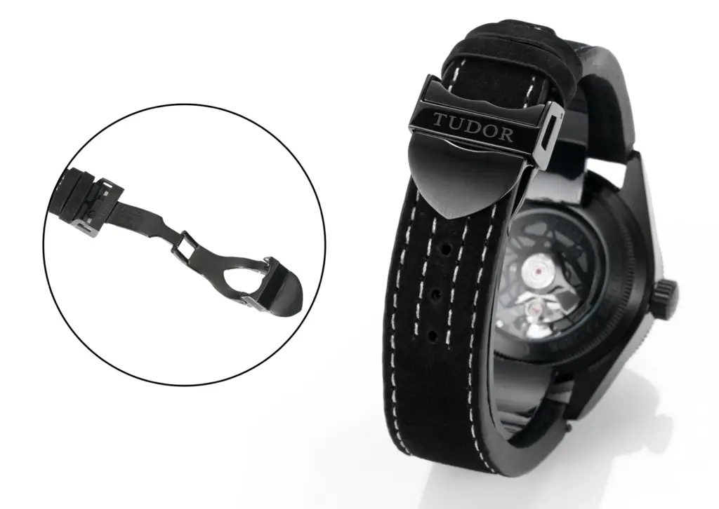 ZF Factory Tudor Black Bay Blue dial — image 8