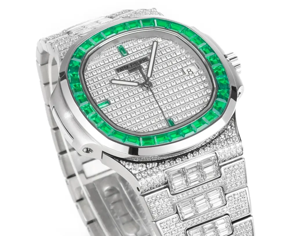 MP Factory Patek Philippe Nautilus — image 3