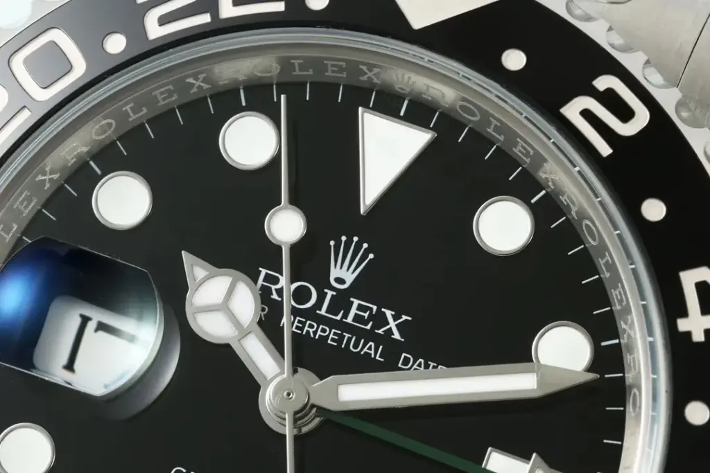 VS Factory Rolex GMT 40mm — image 4