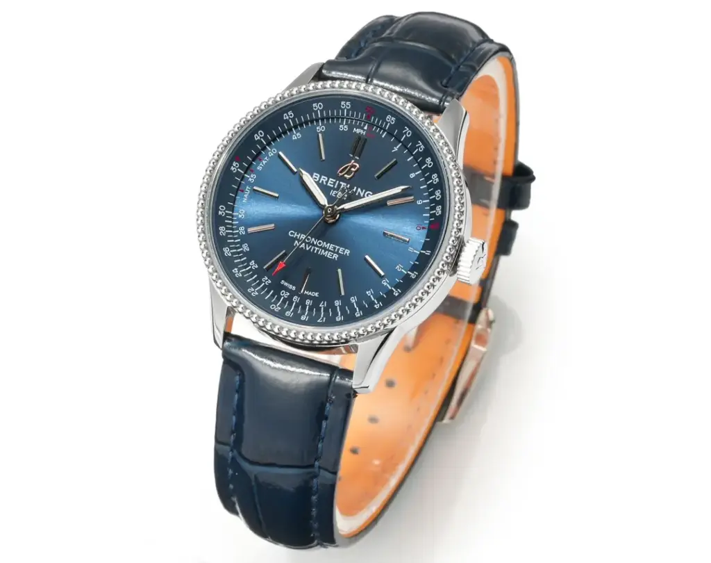 GF Factory Breitling Navitimer — image 2
