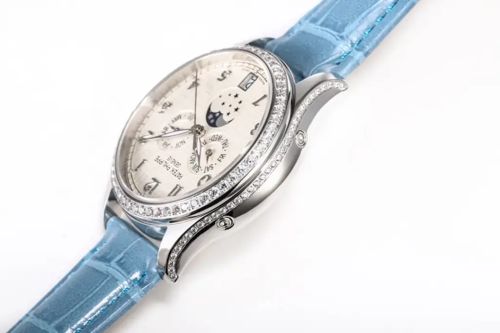 GR Factory Patek Philippe Complications — image 6