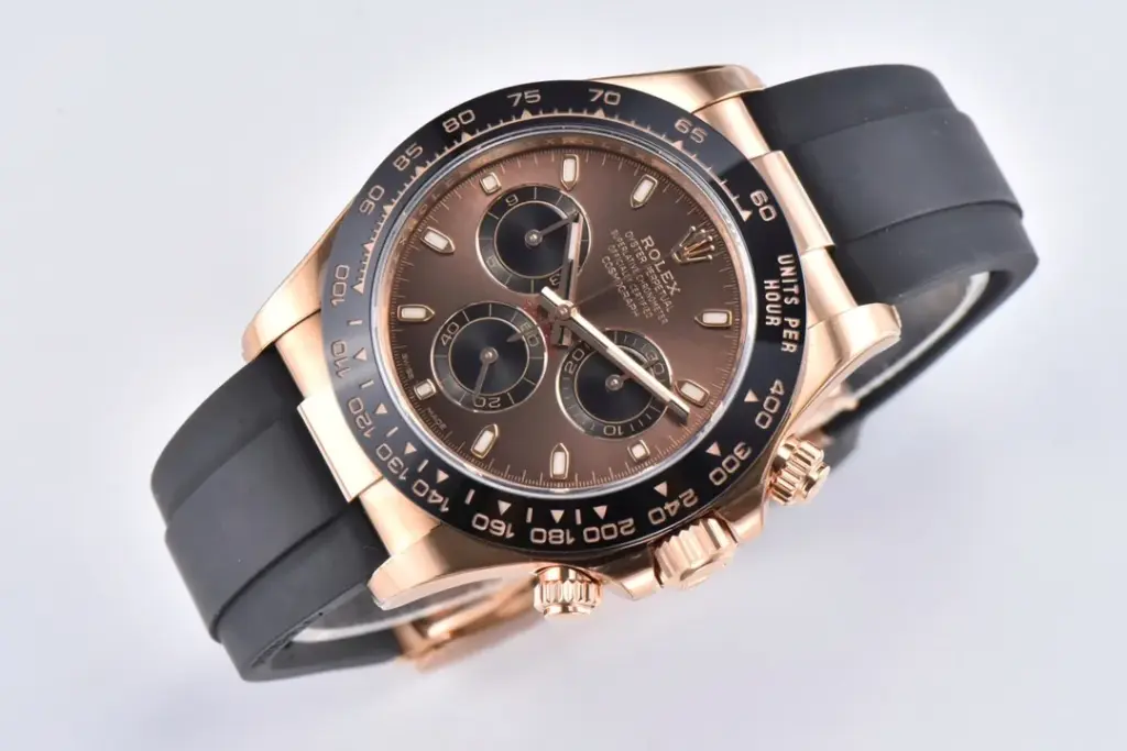 BT Factory Rolex Daytona Brown dial — image 4