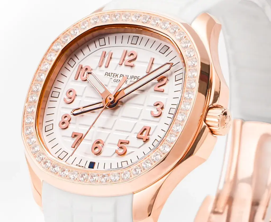 Patek Philippe Aquanaut — image 7