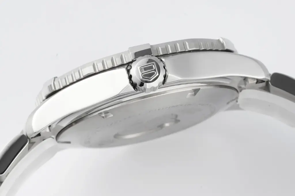 XF Factory TAG Heuer Aquaracer Blue dial — image 7