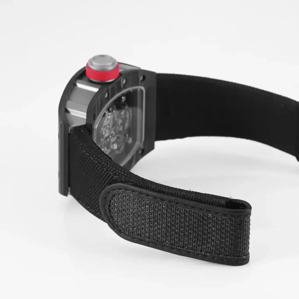 ZF Factory Richard Mille RM055 — image 8