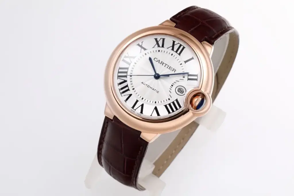 AF Factory Cartier Ballon Bleu de Cartier 42mm — image 7