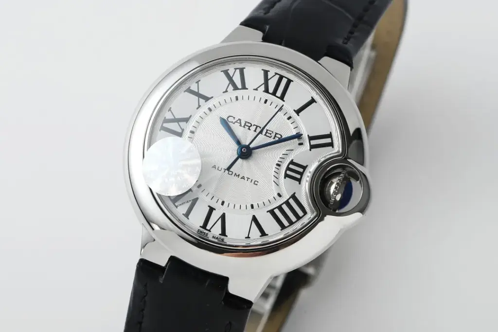 Cartier Ballon Bleu de Cartier 33mm — image 3