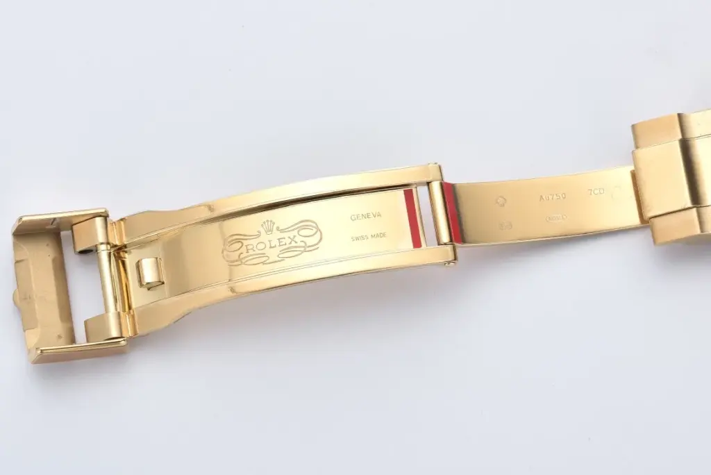 Rolex Daytona Champagne dial — image 7