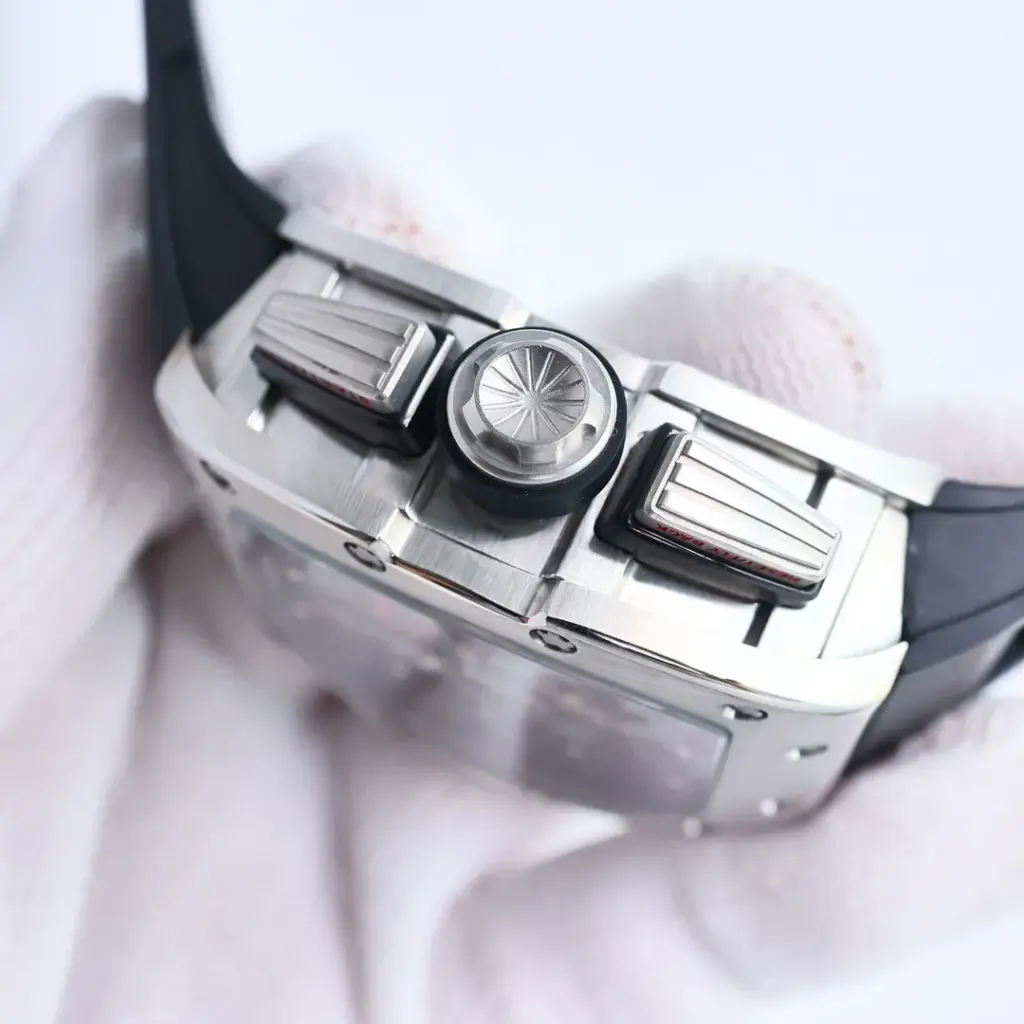 ZF Factory Richard Mille RM011 — image 5