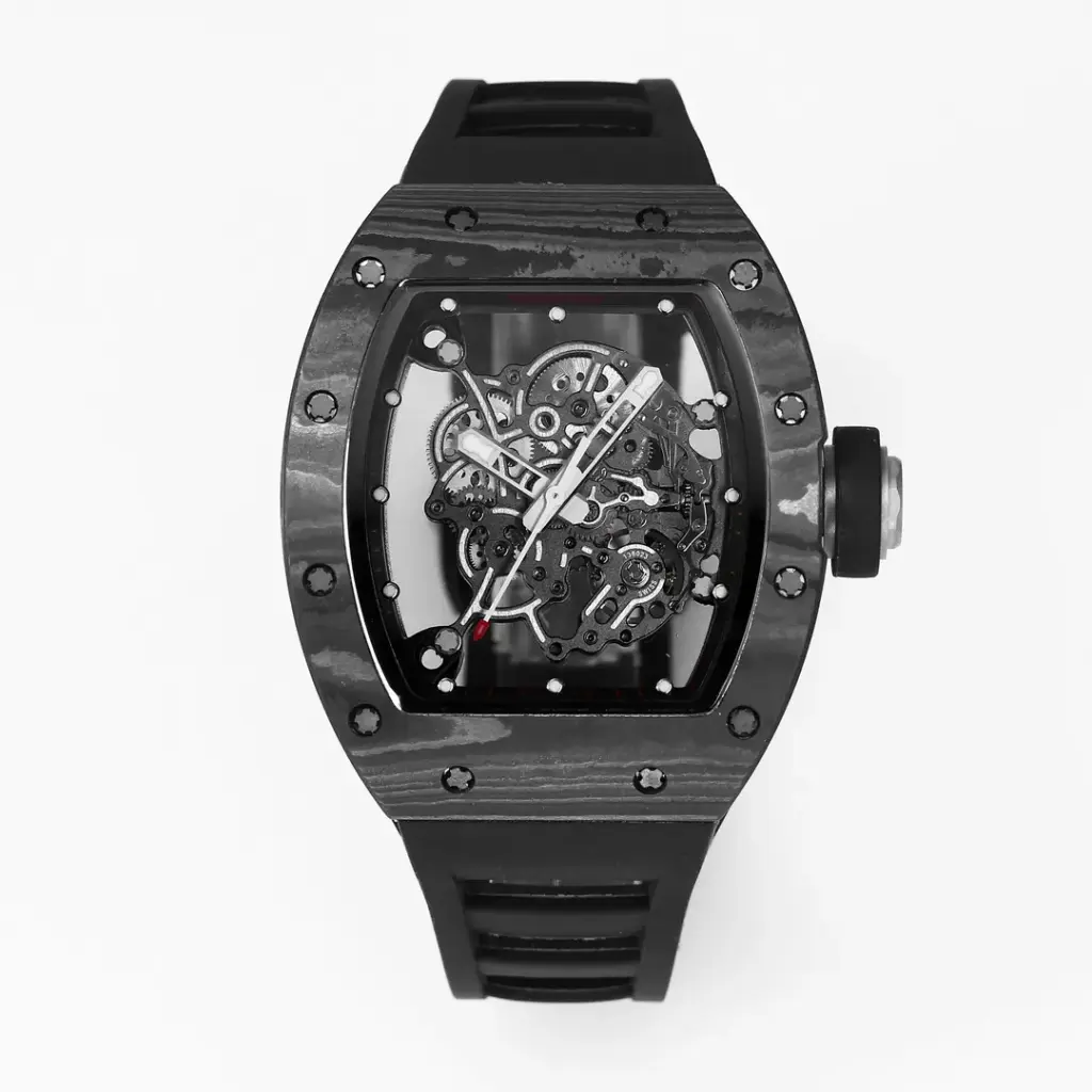 JB Factory Richard Mille RM055