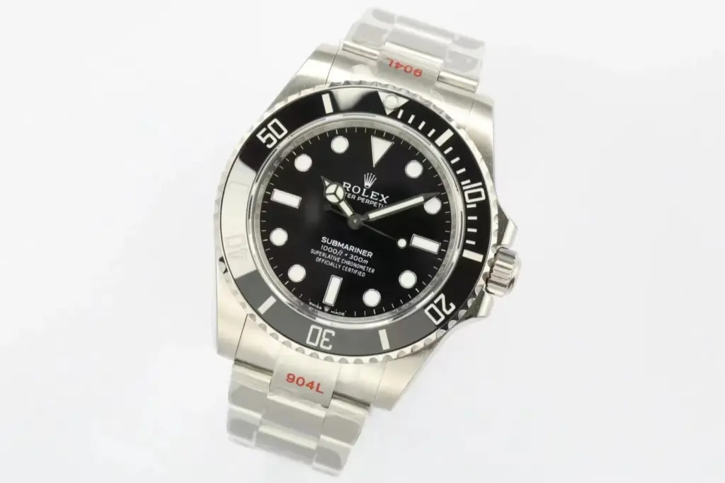 AR Factory Rolex Submariner Black dial — image 3