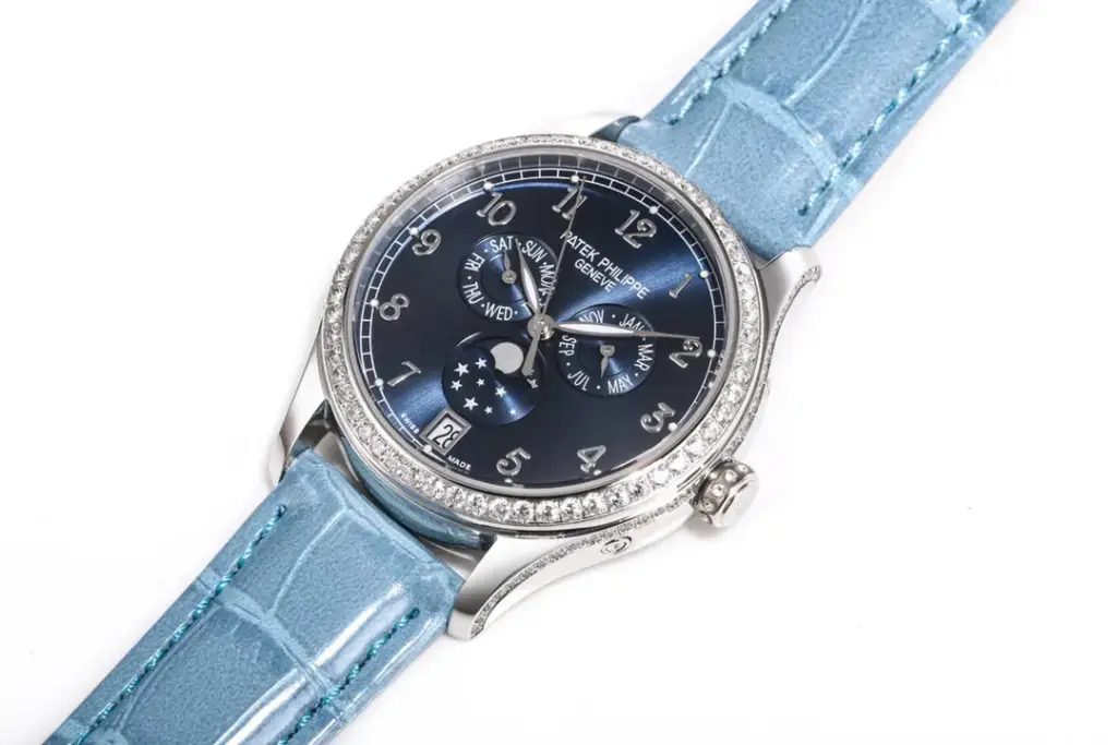 Patek Philippe Complications — image 4