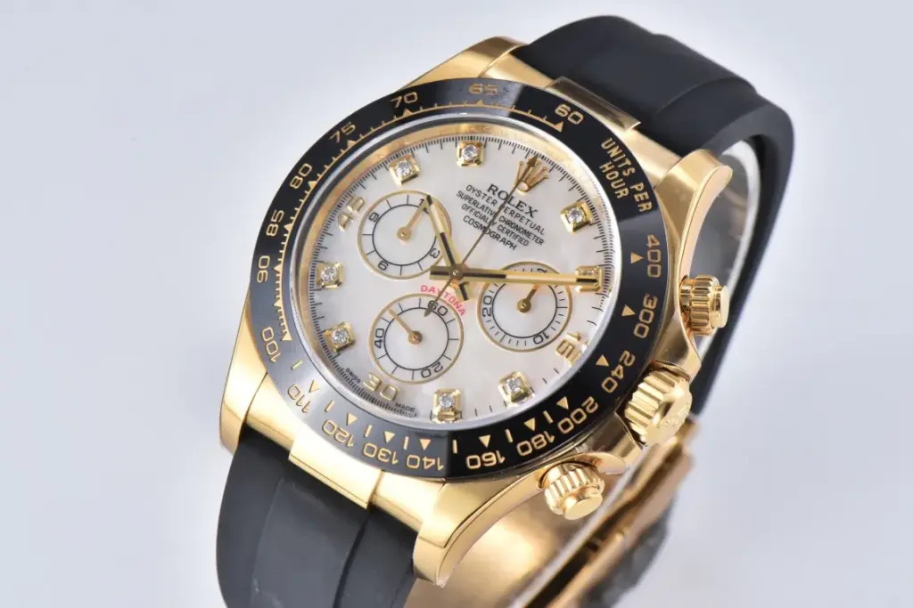 Rolex Daytona Mother-of-Pearl dial — image 2