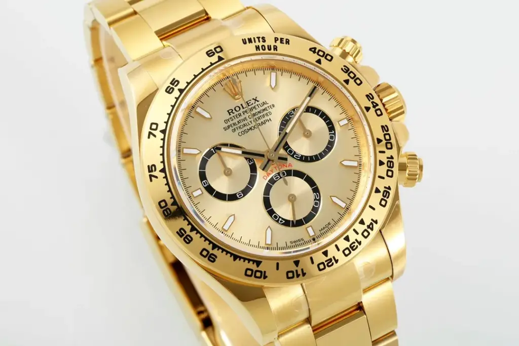 BT Factory Rolex Daytona — image 2