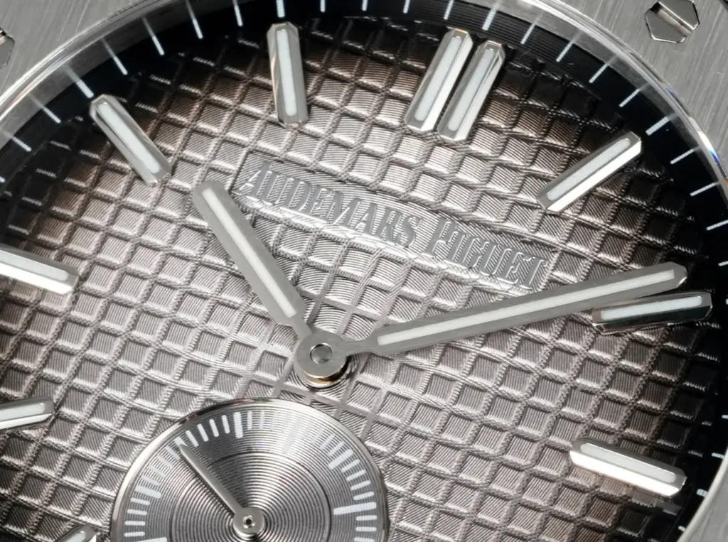 BBR Factory Audemars Piguet Royal Oak — image 9