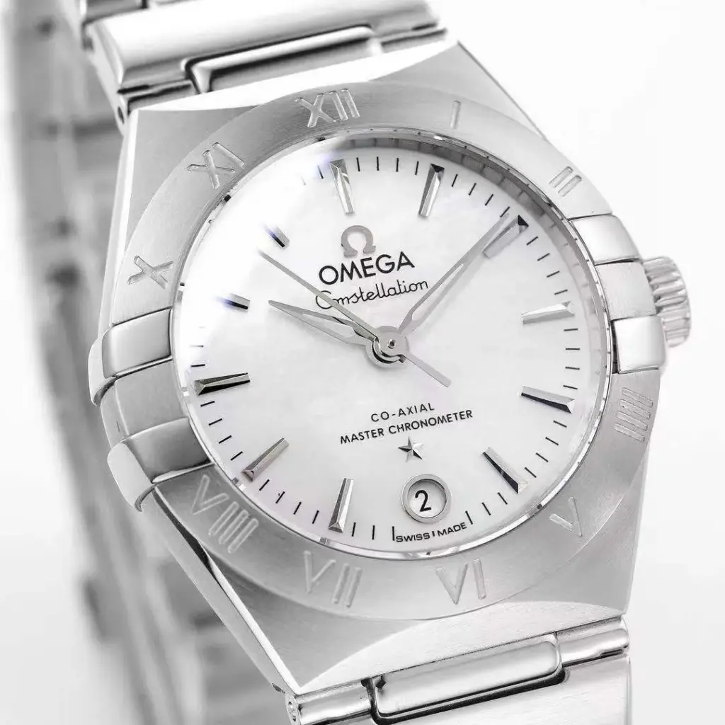 Omega Constellation 29mm — image 4