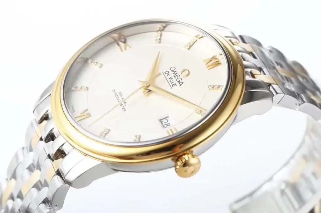 Omega De Ville — image 6