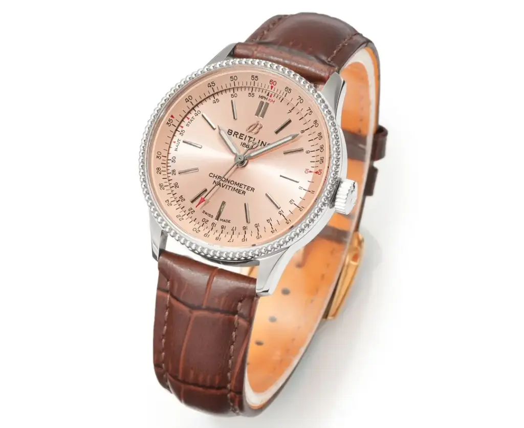 GF Factory Breitling Navitimer — image 2