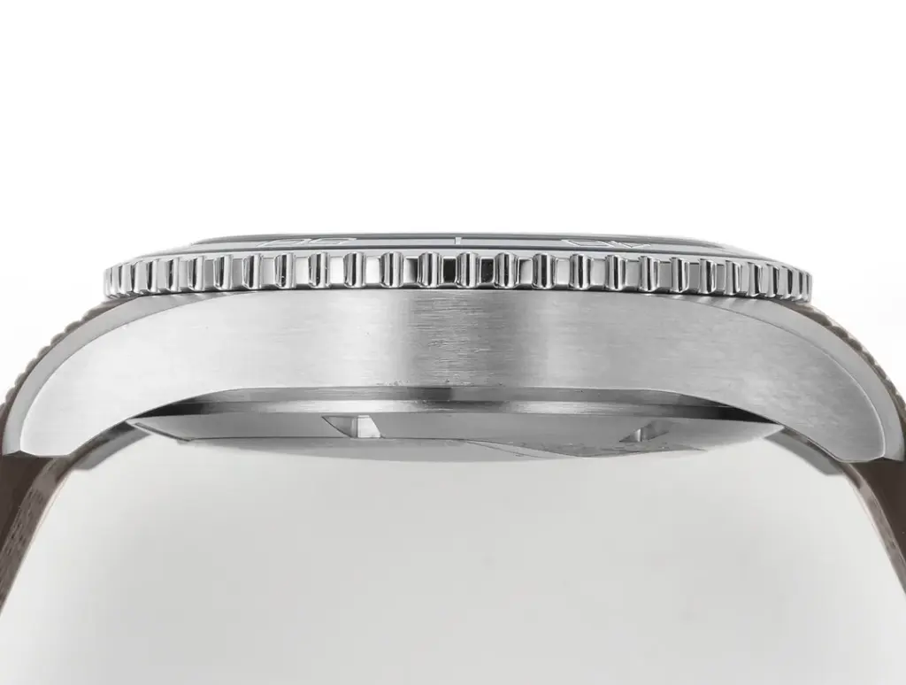 GK Factory Longines HydroConquest Grey dial — image 8