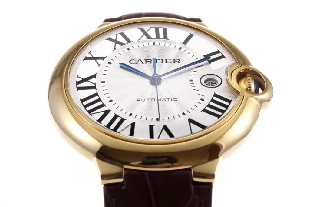 AF Factory Cartier Ballon Bleu de Cartier 42mm — image 7