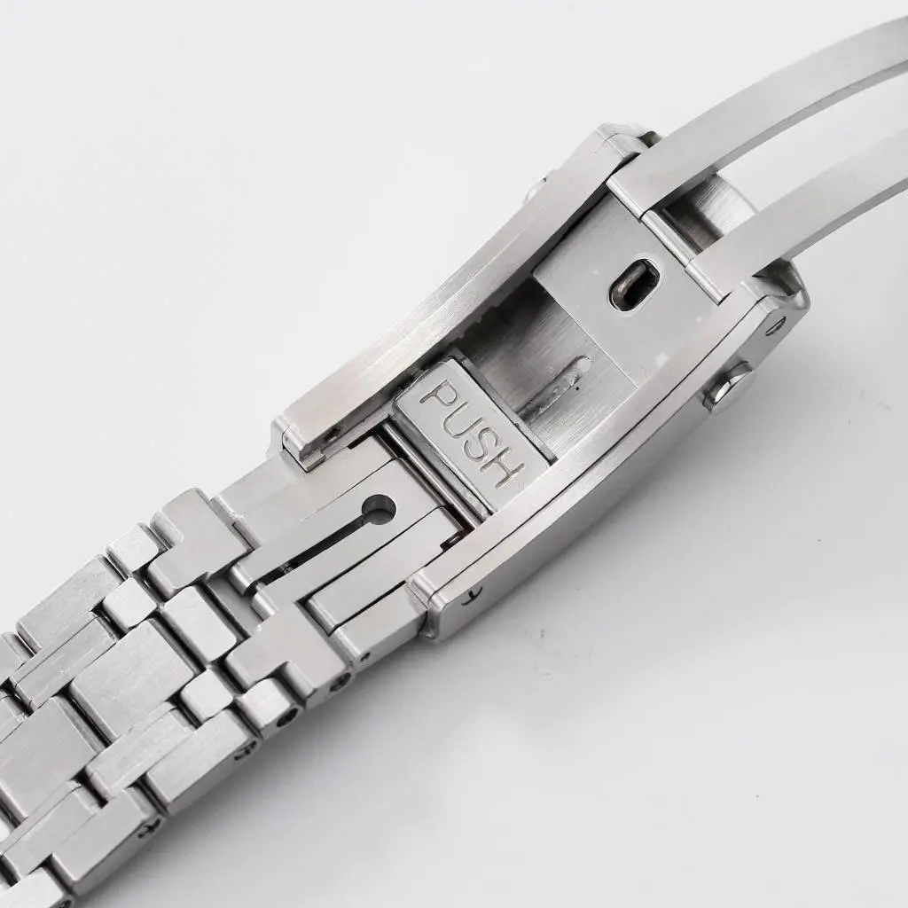 ZF Factory Omega Seamaster Grey dial — image 8