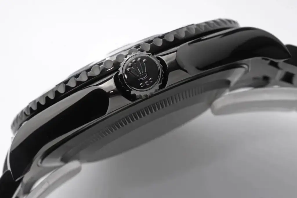 Rolex Yacht-Master 42mm Black dial — image 6