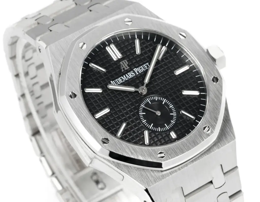 JH Factory Audemars Piguet Royal Oak — image 3