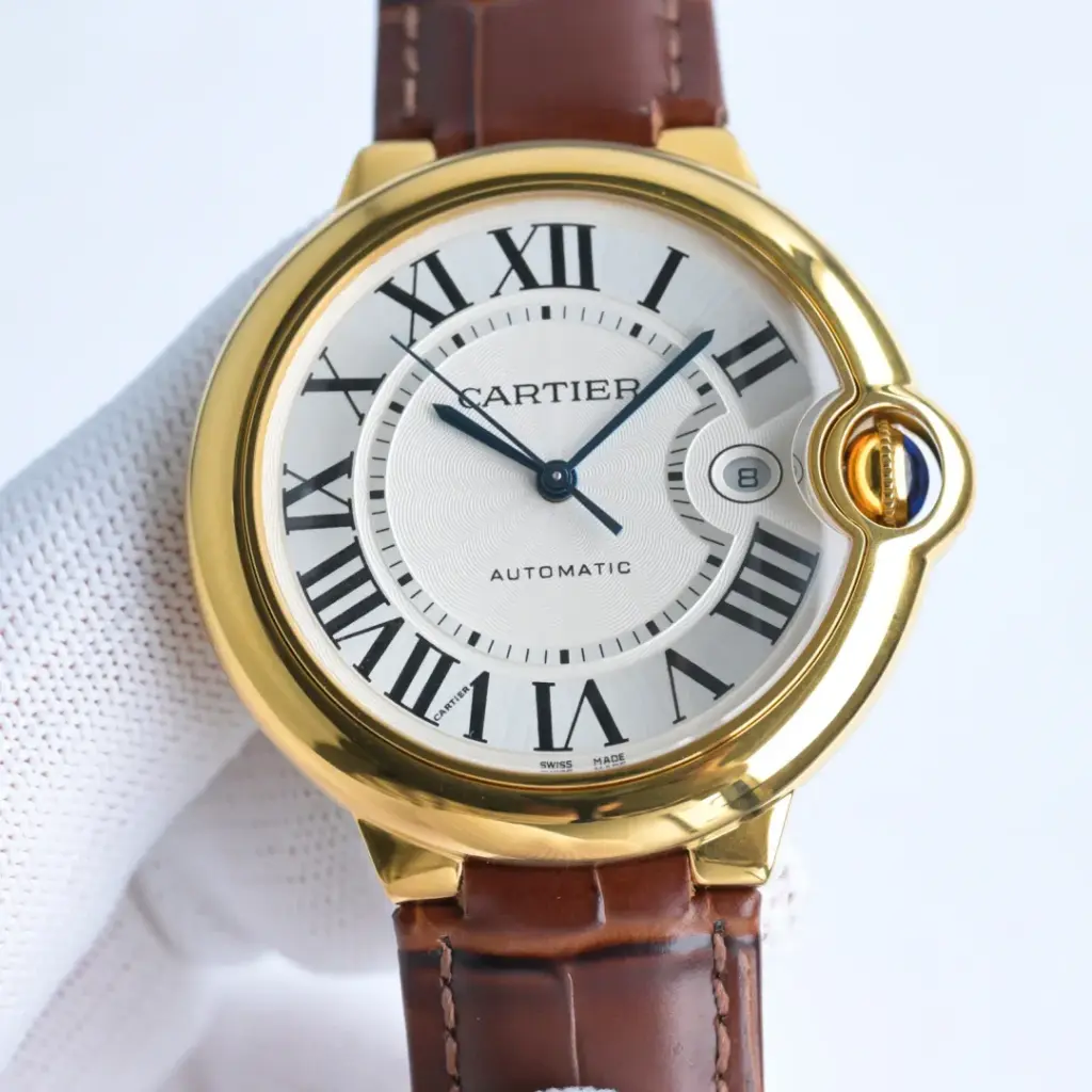 Cartier Ballon Bleu de Cartier — image 4