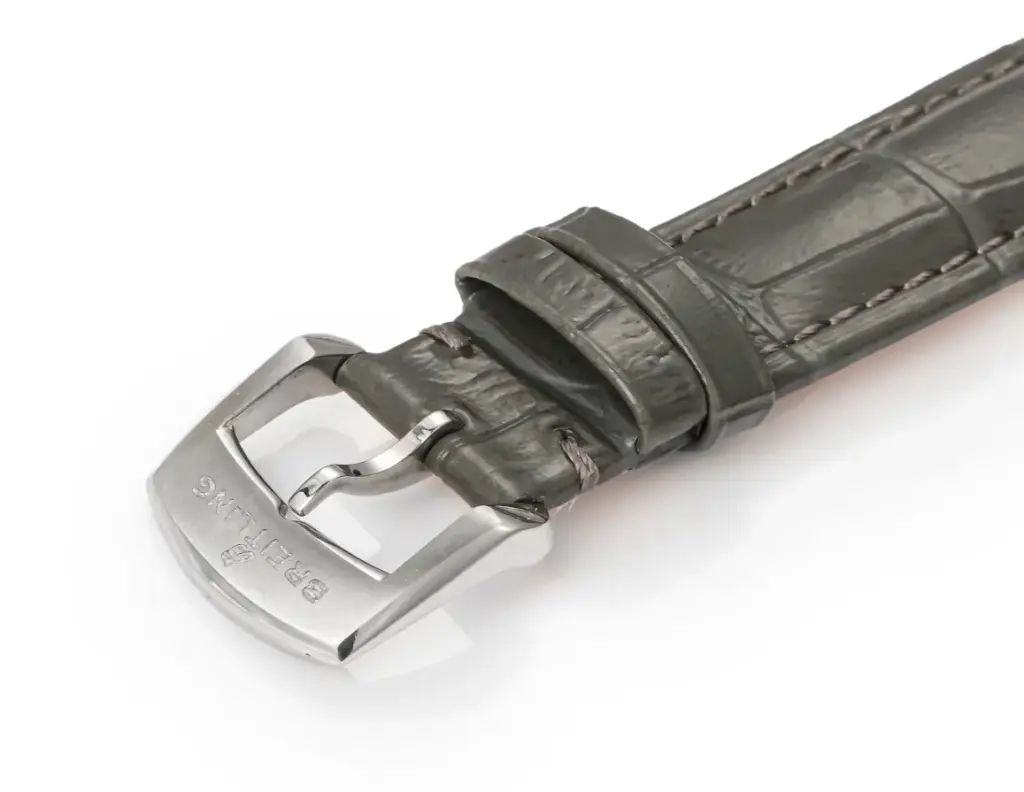 GF Factory Breitling Navitimer Grey dial — image 8