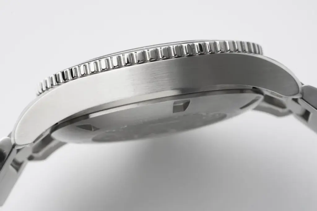 GK Factory Longines HydroConquest Green dial — image 6