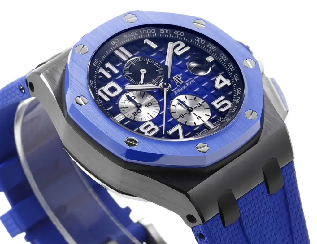BF Factory Audemars Piguet Royal Oak Offshore — image 5