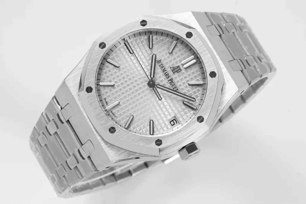 8F Factory Audemars Piguet Royal Oak — image 5
