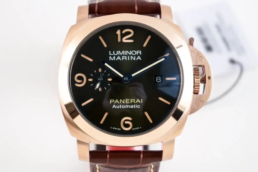 ZF Factory Panerai Luminor 45mm — image 9