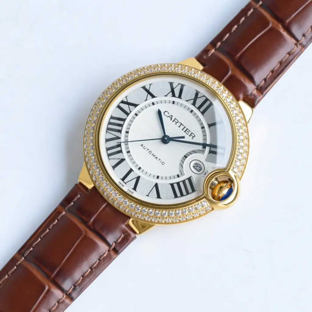 Cartier Ballon Bleu de Cartier — image 7