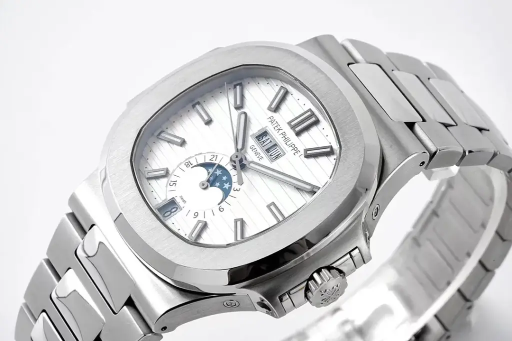 MP Factory Patek Philippe Nautilus — image 5