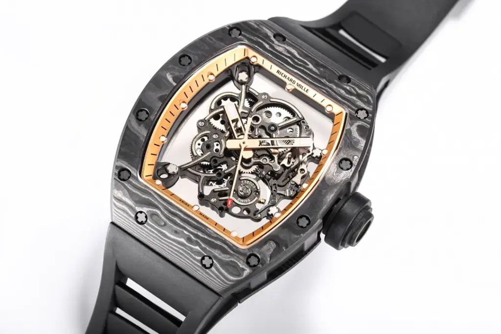 ZF Factory Richard Mille RM055 — image 4