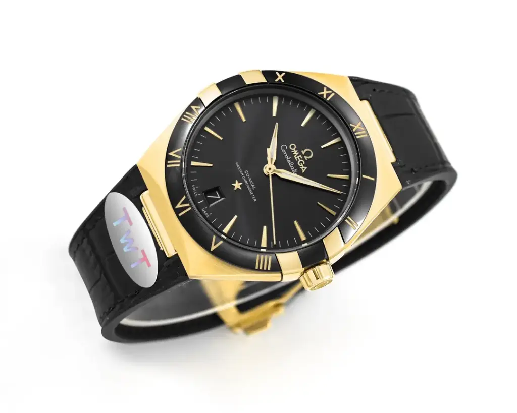 Omega Constellation — image 4