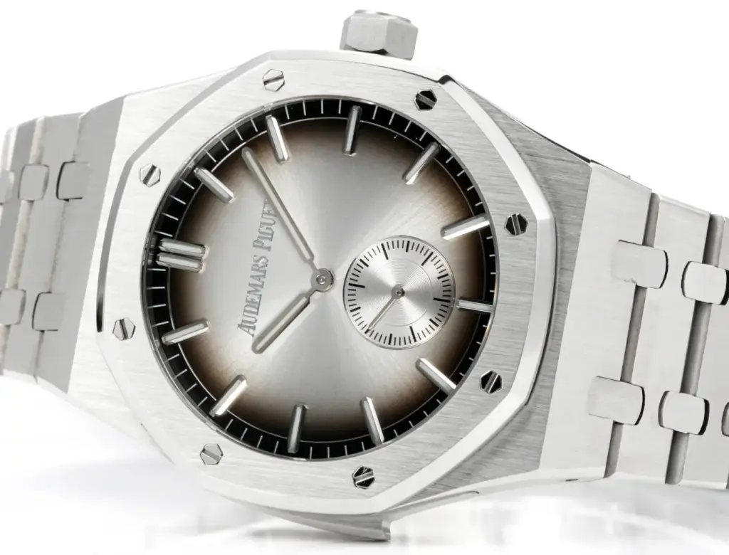 ZF Factory Audemars Piguet Royal Oak — image 4