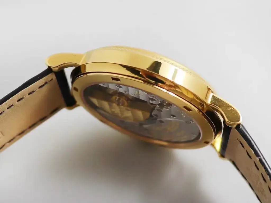 ZF Factory Patek Philippe Calatrava White dial — image 6