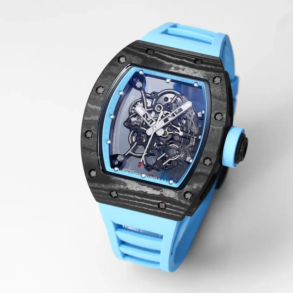 APS Factory Richard Mille RM055 — image 3