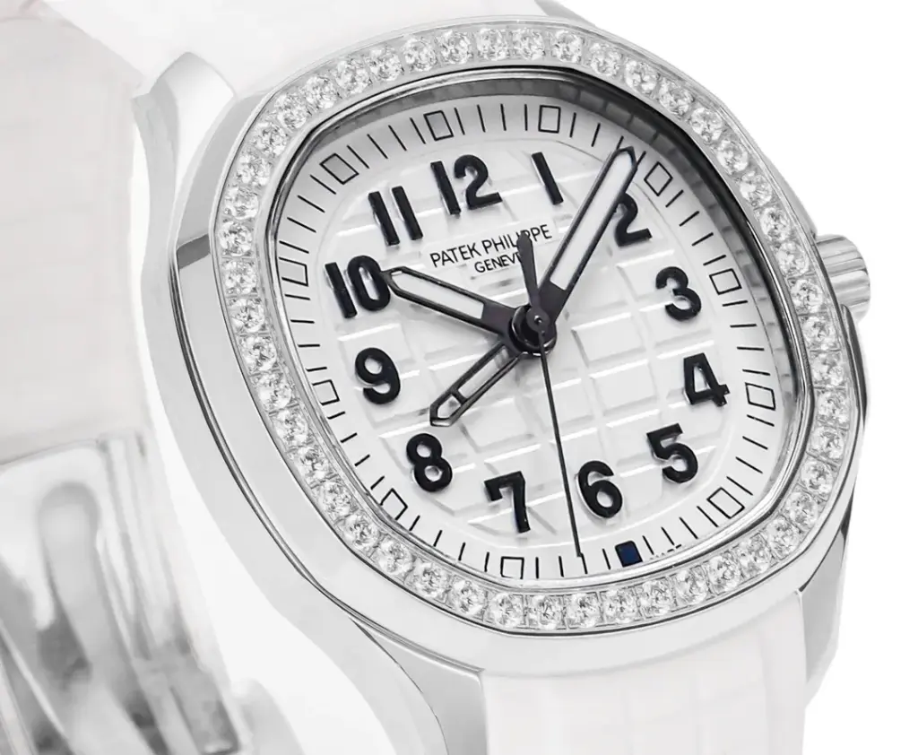 KM Factory Patek Philippe Aquanaut — image 9