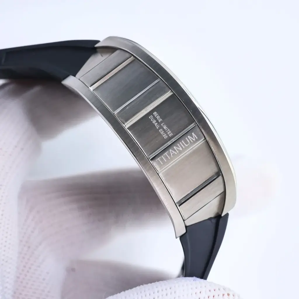 ZF Factory Richard Mille RM011 — image 4
