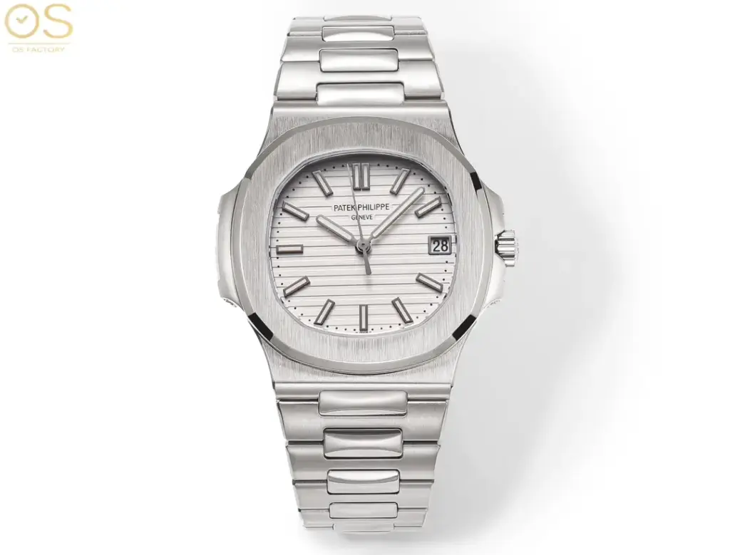 MP Factory Patek Philippe Nautilus