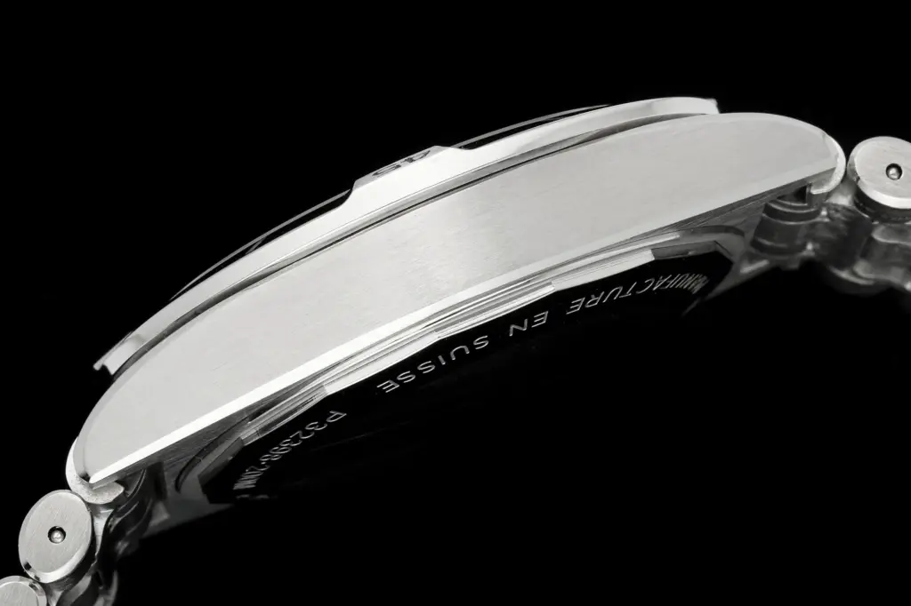 BLS Factory Breitling Superocean Green dial — image 5
