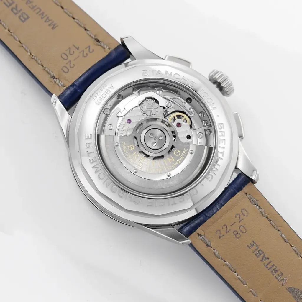 ZF Factory Breitling Premier — image 2