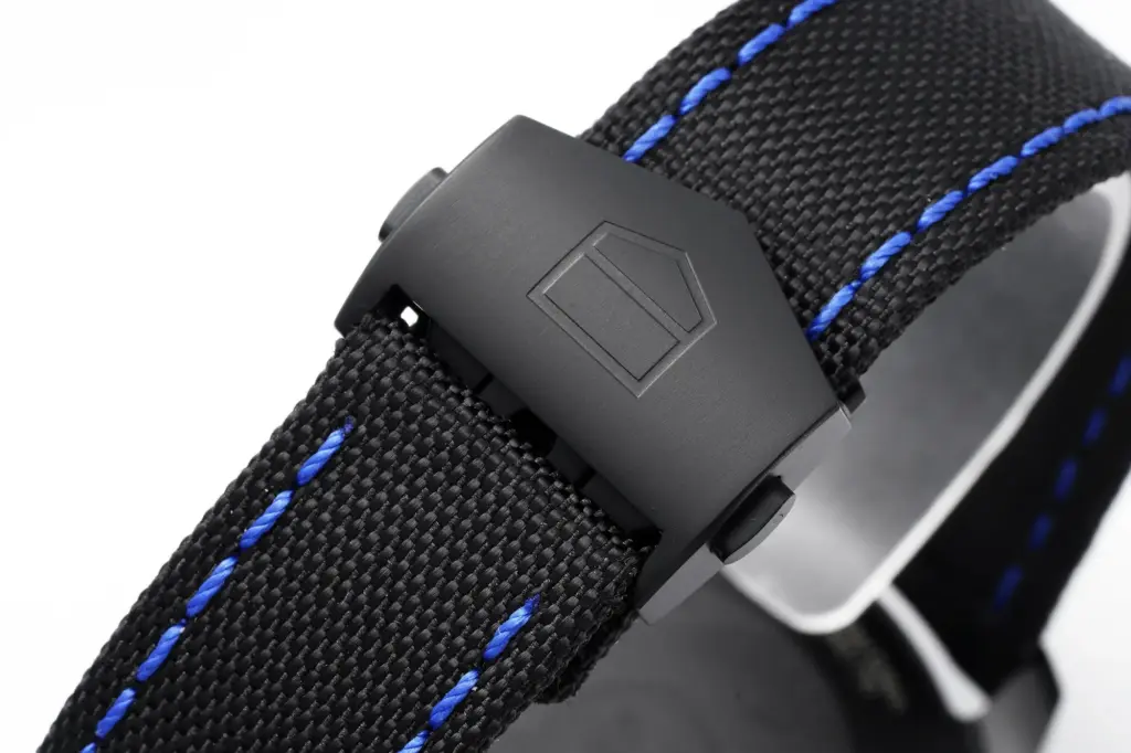 V6 Factory TAG Heuer Aquaracer — image 3