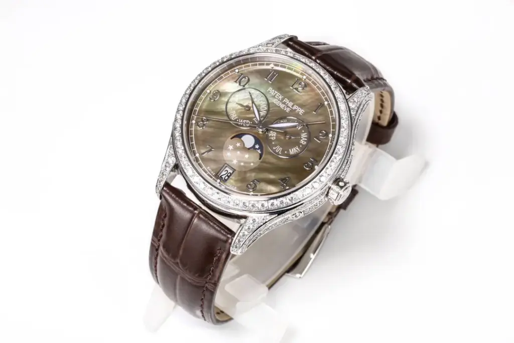 ZF Factory Patek Philippe Complications — image 2